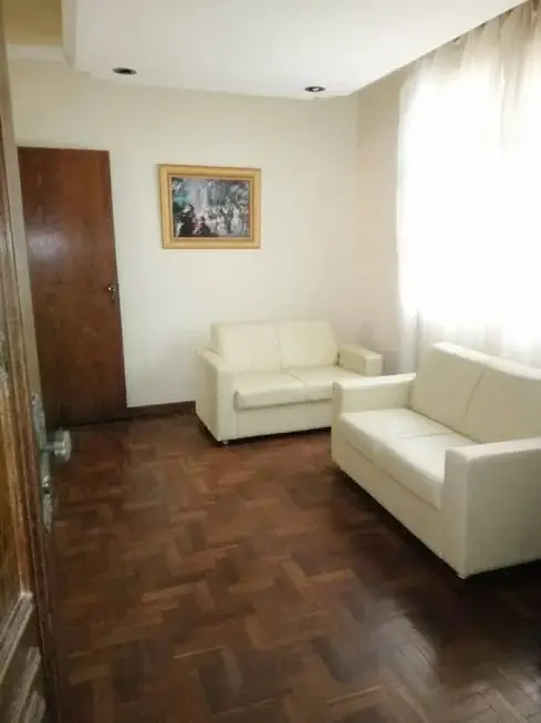 Foto 1 de Apartamento com 3 Quartos para alugar, 95m² em Cruzeiro, Belo Horizonte
