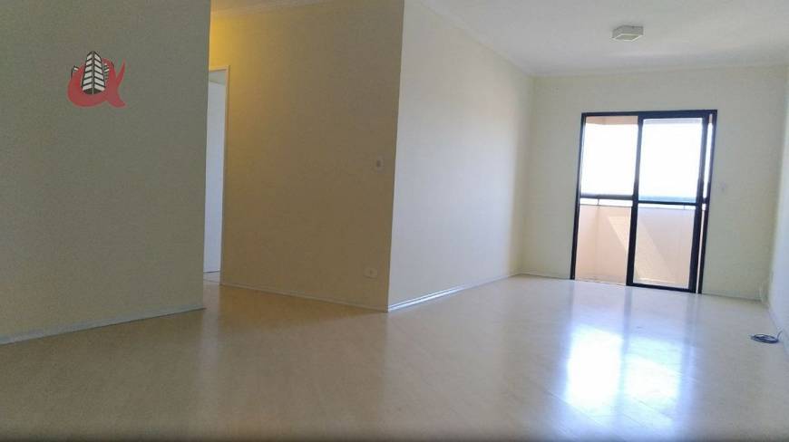 Foto 1 de Apartamento com 3 Quartos para alugar, 98m² em Empresarial 18 do Forte, Barueri