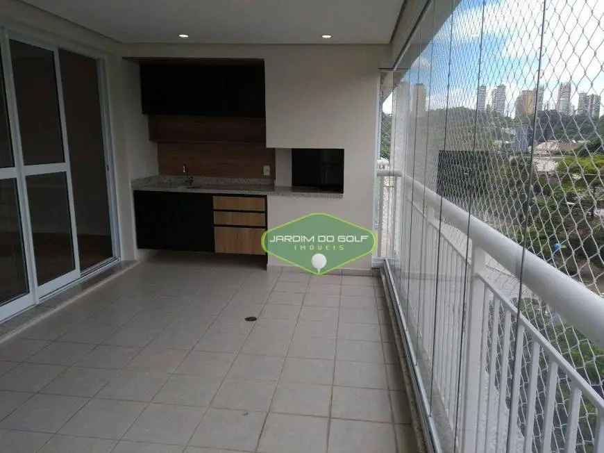 Foto 1 de Apartamento com 3 Quartos à venda, 139m² em Granja Julieta, São Paulo