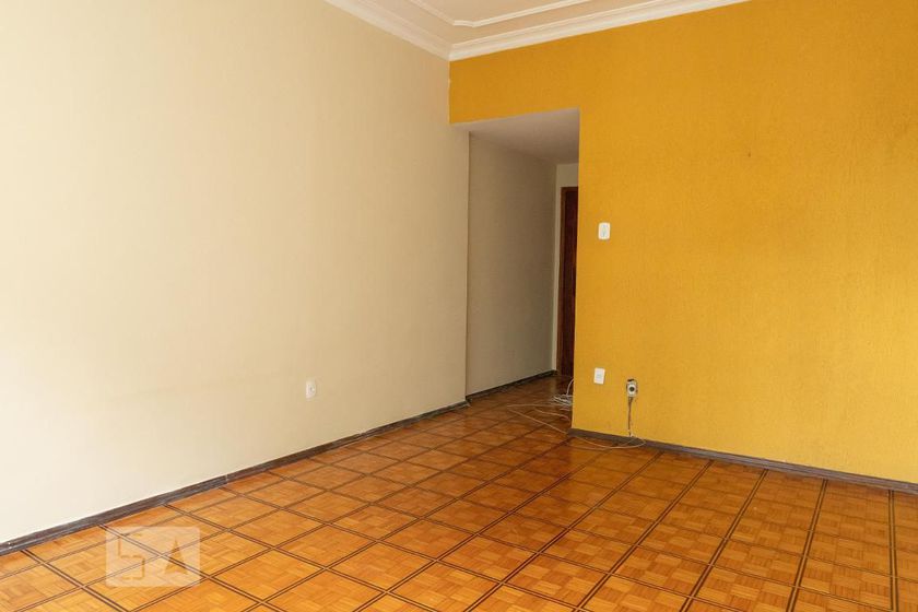 Foto 3 de Apartamento com 3 Quartos para alugar, 98m² em Icaraí, Niterói