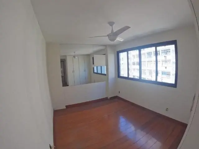 Foto 3 de Apartamento com 3 Quartos para alugar, 115m² em Ingá, Niterói