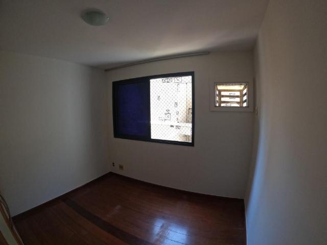 Foto 5 de Apartamento com 3 Quartos para alugar, 115m² em Ingá, Niterói