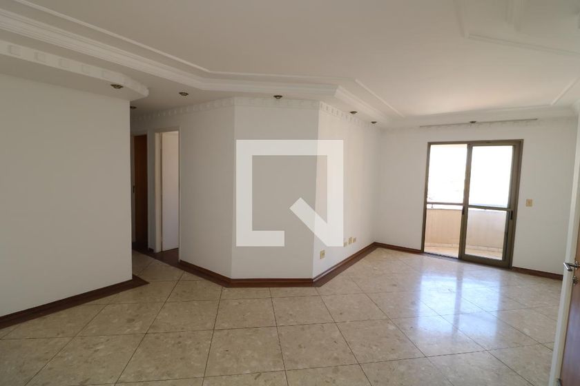 Foto 1 de Apartamento com 3 Quartos para alugar, 97m² em Jardim Avelino, São Paulo