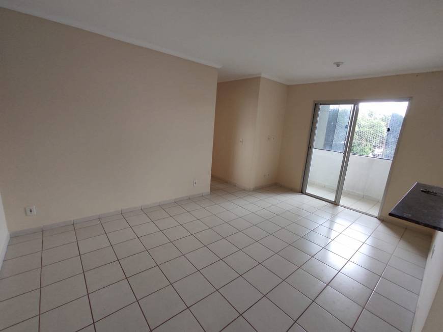 Foto 2 de Apartamento com 3 Quartos à venda, 74m² em Jardim Belo Horizonte Continuacao, Aparecida de Goiânia