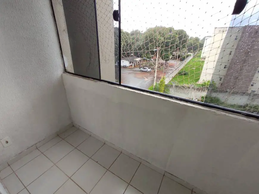 Foto 5 de Apartamento com 3 Quartos à venda, 74m² em Jardim Belo Horizonte Continuacao, Aparecida de Goiânia