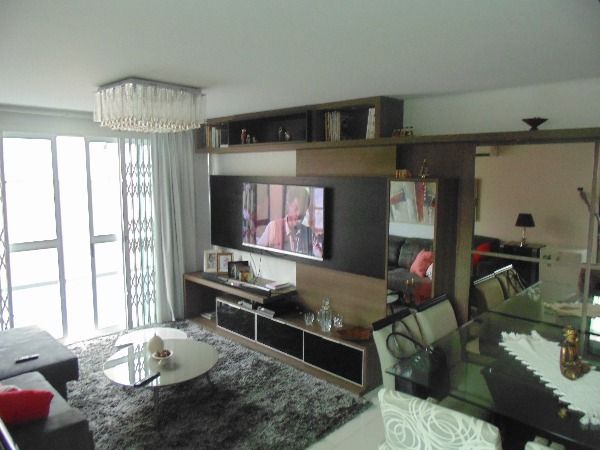 Foto 5 de Apartamento com 3 Quartos à venda, 154m² em Jardim Lindóia, Porto Alegre