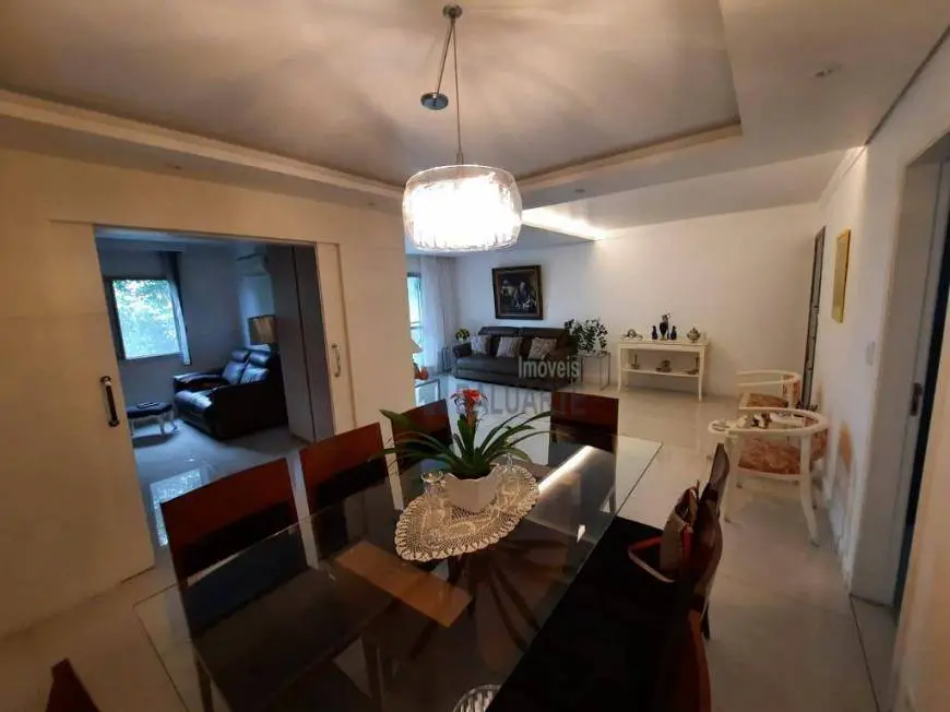 Foto 3 de Apartamento com 3 Quartos à venda, 140m² em Jardim Marajoara, São Paulo