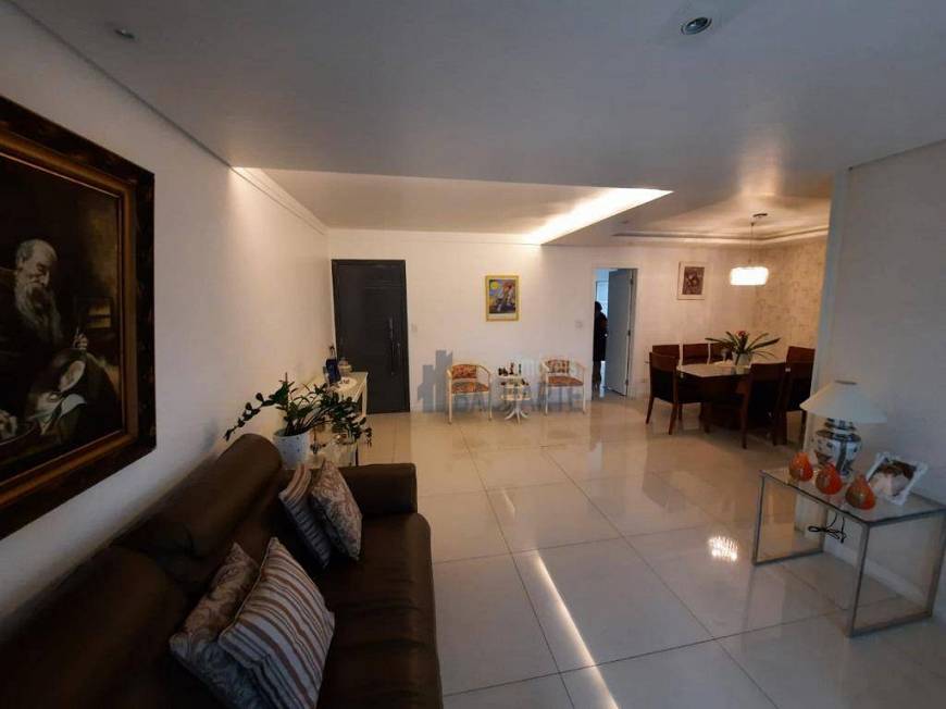 Foto 5 de Apartamento com 3 Quartos à venda, 140m² em Jardim Marajoara, São Paulo