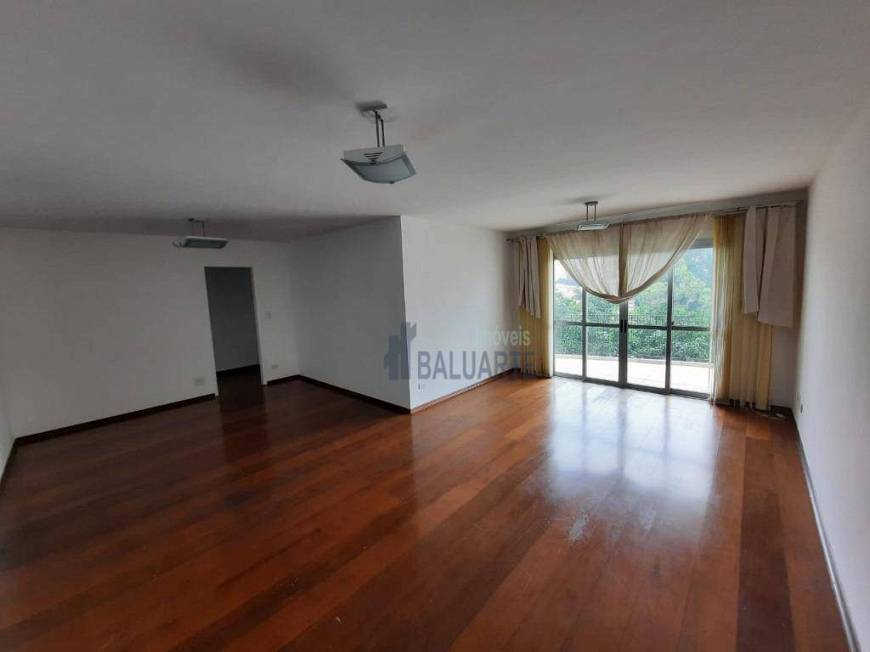 Foto 1 de Apartamento com 3 Quartos à venda, 140m² em Jardim Marajoara, São Paulo