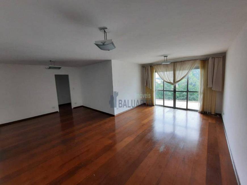 Foto 2 de Apartamento com 3 Quartos à venda, 140m² em Jardim Marajoara, São Paulo