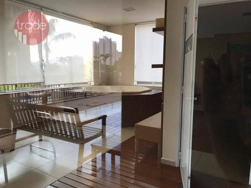 Foto 1 de Apartamento com 3 Quartos à venda, 98m² em Jardim Nova Aliança Sul, Ribeirão Preto
