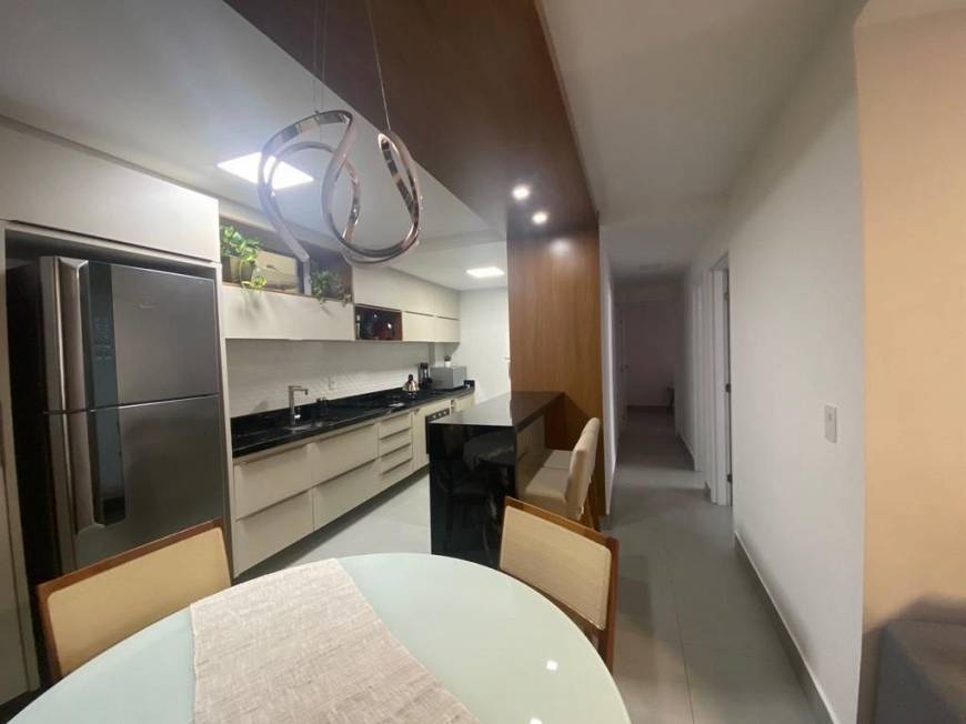 Foto 1 de Apartamento com 3 Quartos à venda, 72m² em Jardim Oceania, João Pessoa