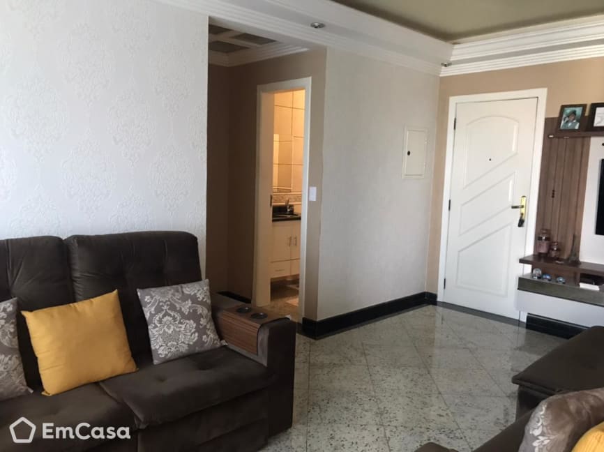 Foto 2 de Apartamento com 3 Quartos à venda, 117m² em Jardim Paraíso, São José dos Campos