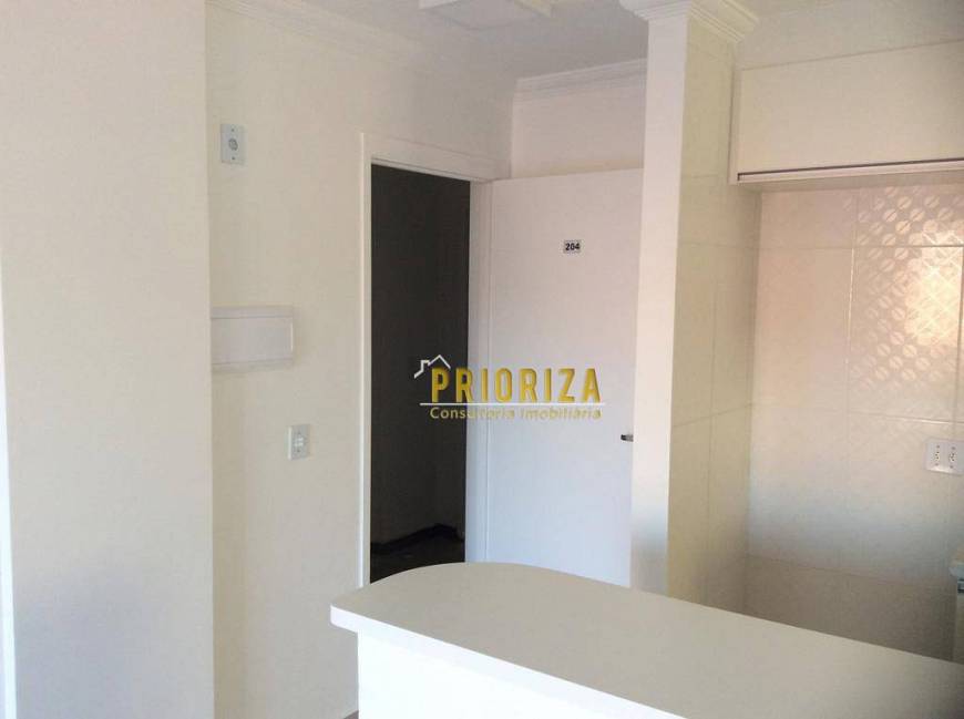 Foto 4 de Apartamento com 3 Quartos à venda, 60m² em Jardim Piratininga, Sorocaba