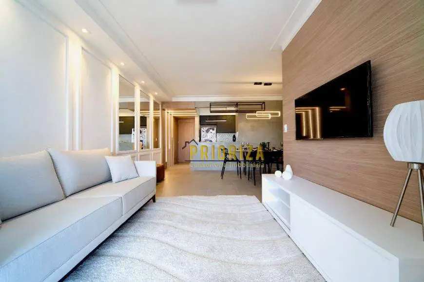 Foto 1 de Apartamento com 3 Quartos à venda, 98m² em Jardim Piratininga, Sorocaba