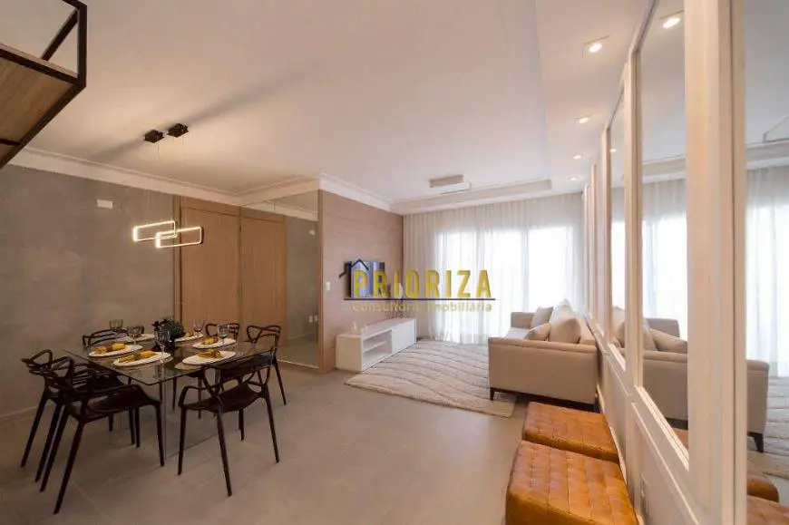 Foto 2 de Apartamento com 3 Quartos à venda, 98m² em Jardim Piratininga, Sorocaba