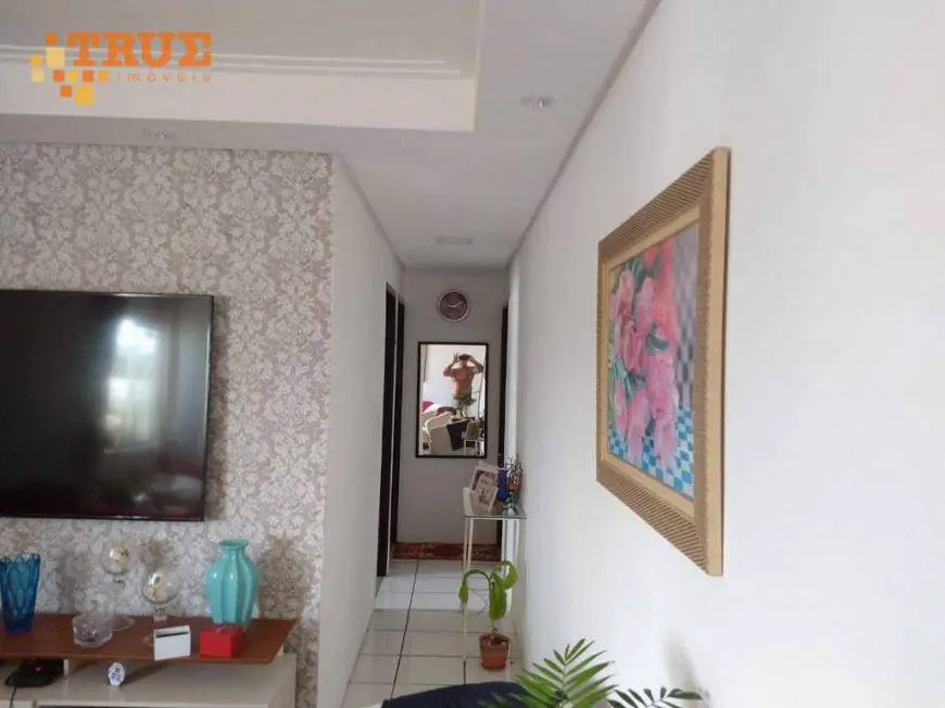 Foto 2 de Apartamento com 3 Quartos à venda, 79m² em Jardim São Paulo, Recife