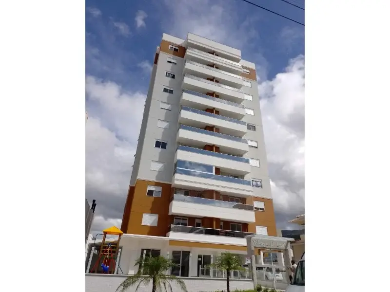 Foto 1 de Apartamento com 3 Quartos para alugar, 107m² em Pagani, Palhoça