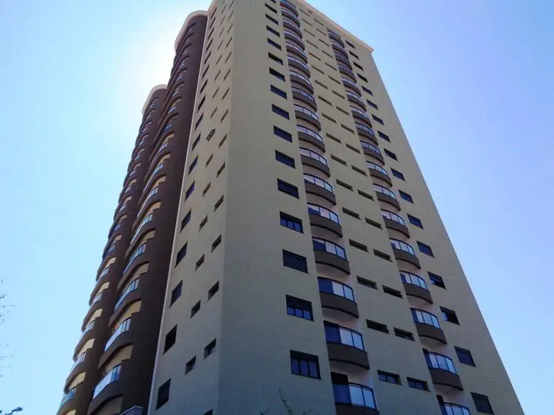 Foto 1 de Apartamento com 3 Quartos para alugar, 163m² em Paulista, Piracicaba