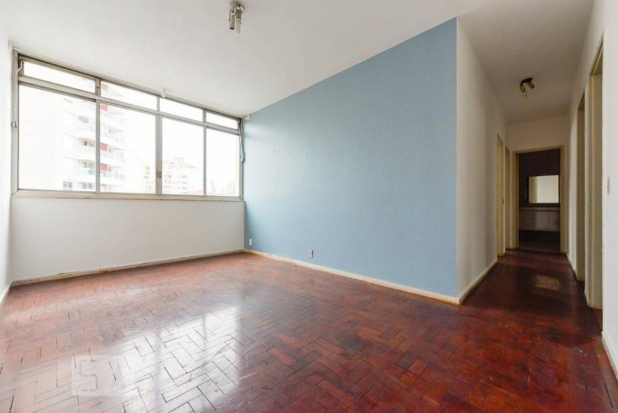 Foto 1 de Apartamento com 3 Quartos para alugar, 85m² em Pinheiros, São Paulo