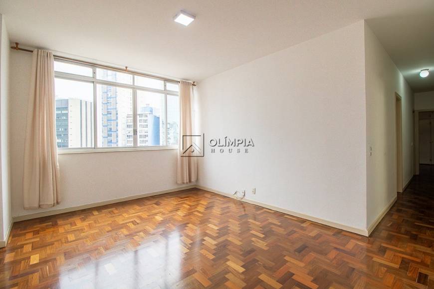 Foto 1 de Apartamento com 3 Quartos para alugar, 121m² em Pinheiros, São Paulo