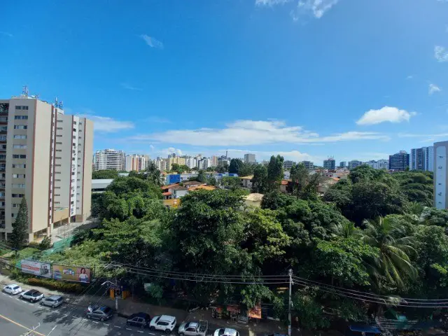 Foto 4 de Apartamento com 3 Quartos à venda, 128m² em Pituba, Salvador
