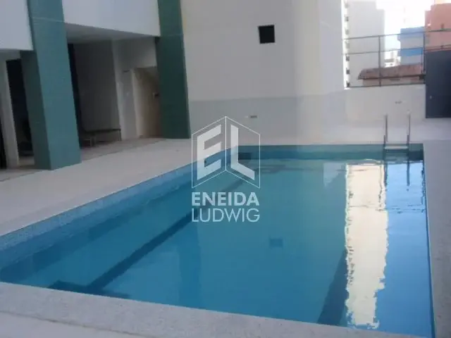 Foto 2 de Apartamento com 3 Quartos para alugar, 90m² em Pituba, Salvador