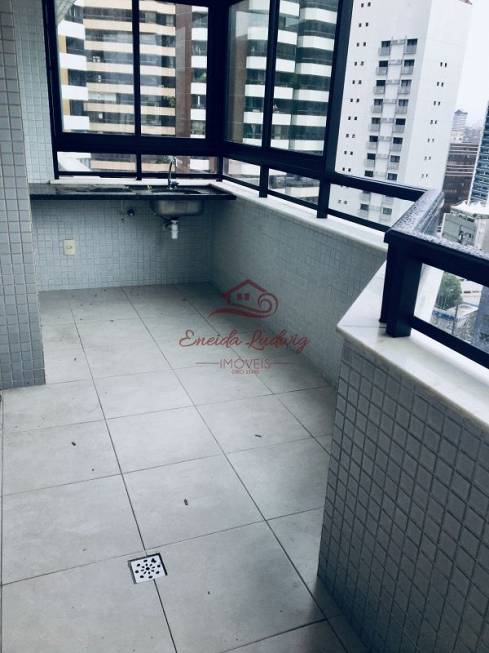Foto 4 de Apartamento com 3 Quartos para alugar, 90m² em Pituba, Salvador