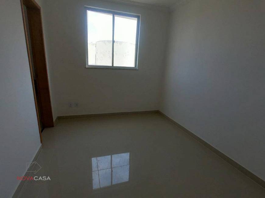 Foto 3 de Apartamento com 3 Quartos para alugar, 60m² em Santa Mônica, Belo Horizonte