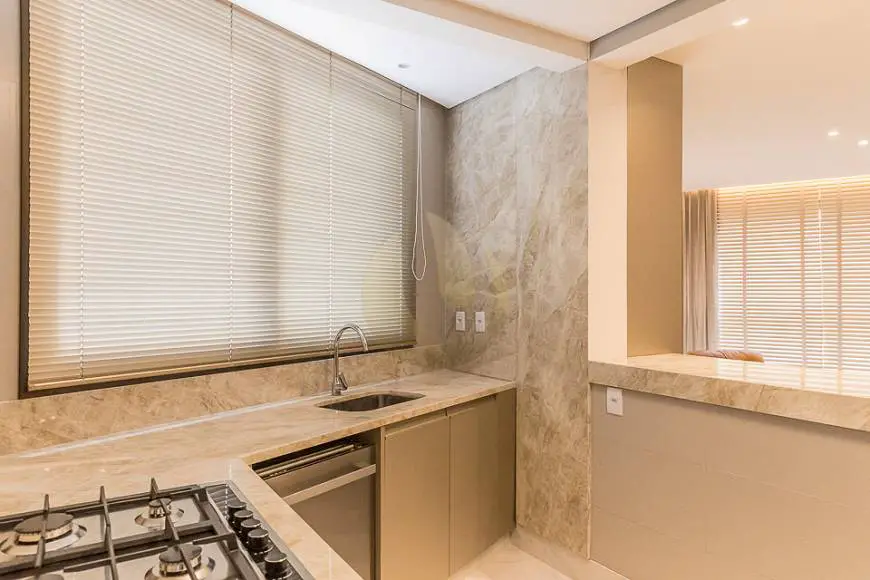 Foto 5 de Apartamento com 3 Quartos à venda, 137m² em São Pedro, Belo Horizonte