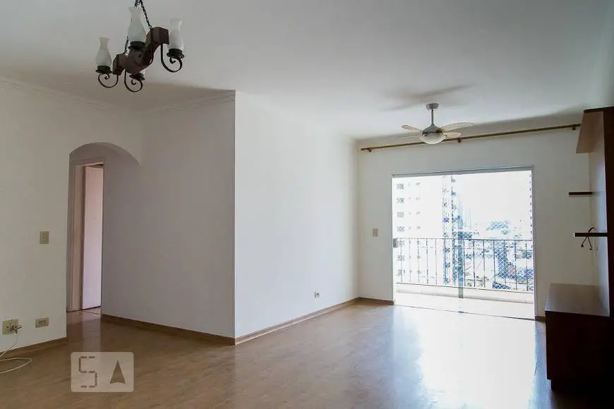 Foto 1 de Apartamento com 3 Quartos para alugar, 100m² em Saúde, São Paulo