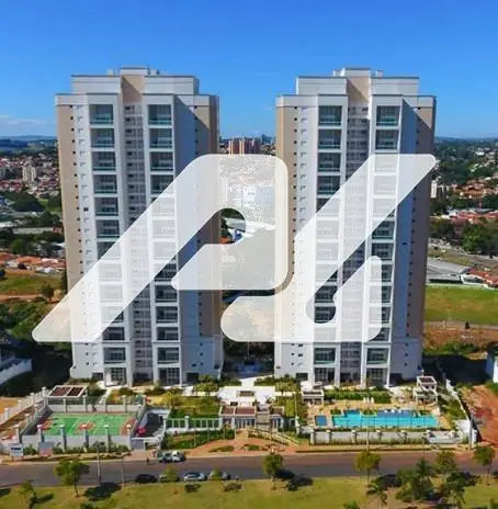 Foto 5 de Apartamento com 3 Quartos à venda, 189m² em Taquaral, Campinas