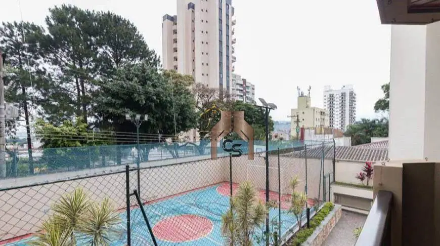 Foto 4 de Apartamento com 3 Quartos à venda, 130m² em Vila Galvão, Guarulhos