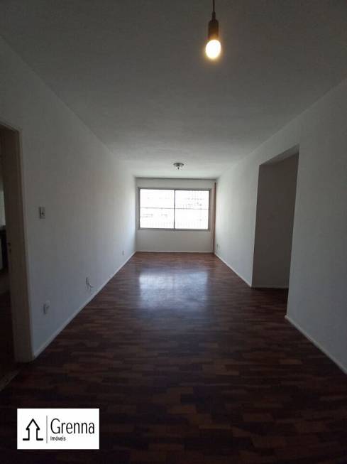 Foto 2 de Apartamento com 3 Quartos para alugar, 95m² em Vila Mariana, São Paulo