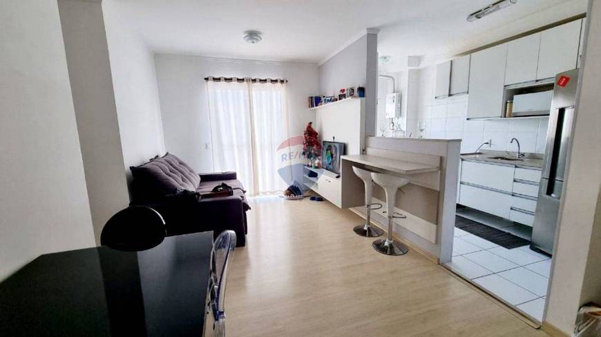 Foto 1 de Apartamento com 3 Quartos à venda, 70m² em Vila Mogilar, Mogi das Cruzes