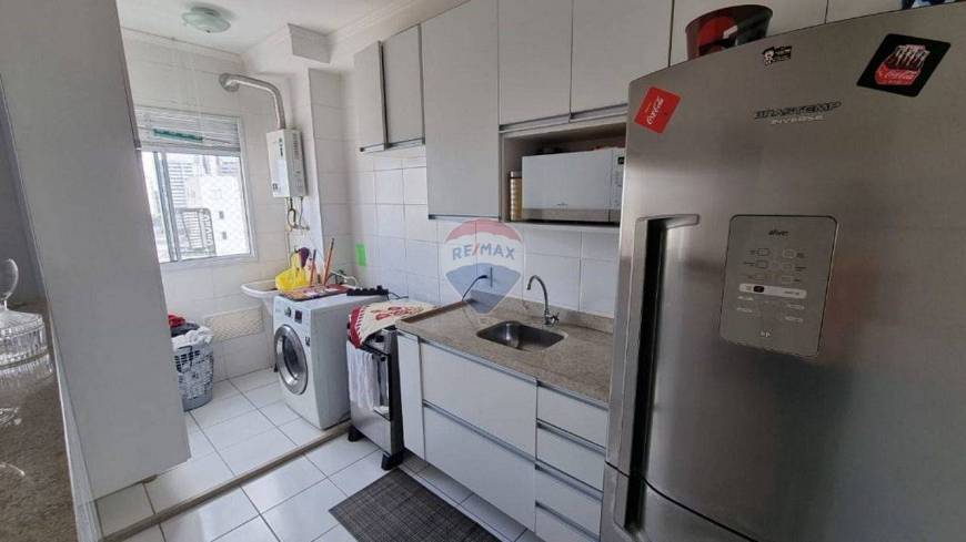 Foto 5 de Apartamento com 3 Quartos à venda, 70m² em Vila Mogilar, Mogi das Cruzes