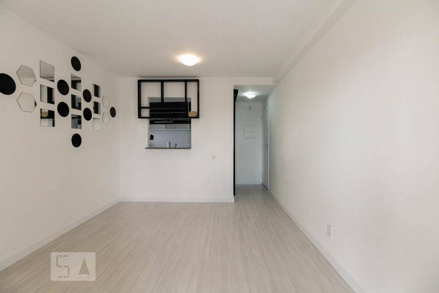 Foto 1 de Apartamento com 3 Quartos para alugar, 61m² em Vila Santa Clara, São Paulo