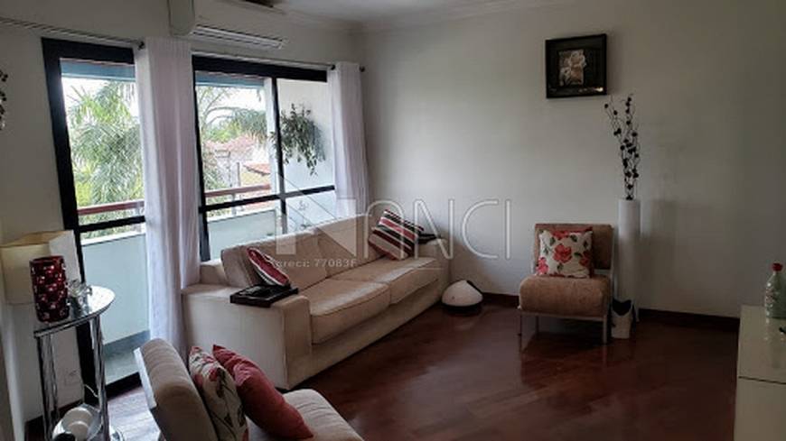 Foto 1 de Apartamento com 3 Quartos à venda, 120m² em Vila Santo Antônio, Rio Claro