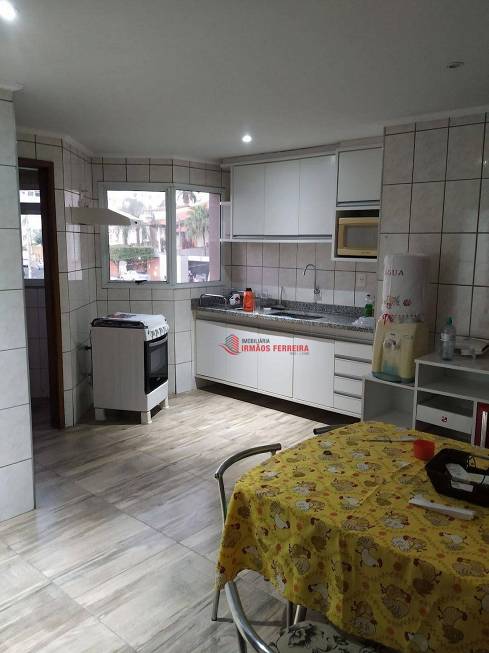 Foto 1 de Apartamento com 3 Quartos à venda, 90m² em Vila Sao Joao, São José do Rio Preto