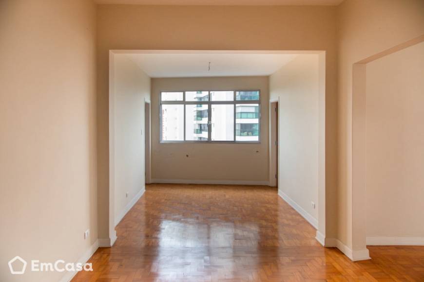 Foto 1 de Apartamento com 4 Quartos à venda, 122m² em Aclimação, São Paulo