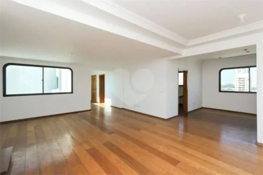 Foto 1 de Apartamento com 4 Quartos à venda, 426m² em Belém, São Paulo