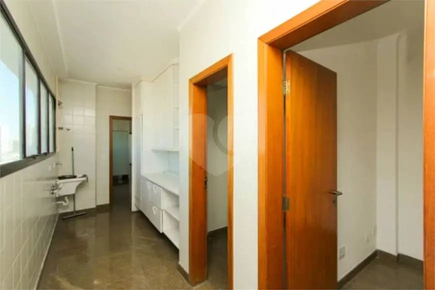 Foto 2 de Apartamento com 4 Quartos à venda, 426m² em Belém, São Paulo
