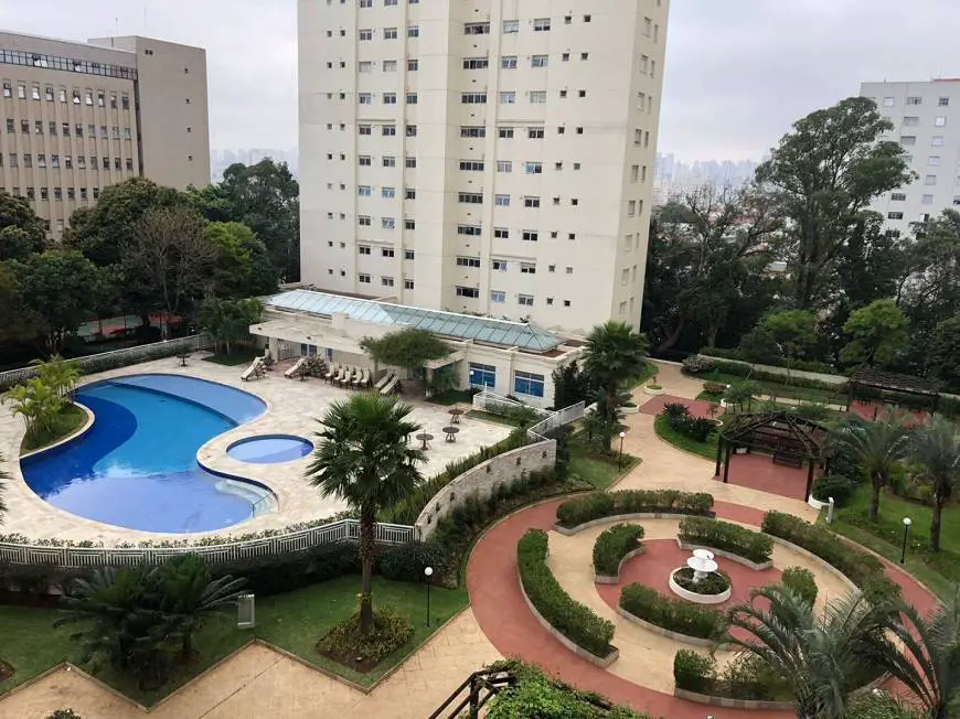 Foto 1 de Apartamento com 4 Quartos à venda, 176m² em Cambuci, São Paulo