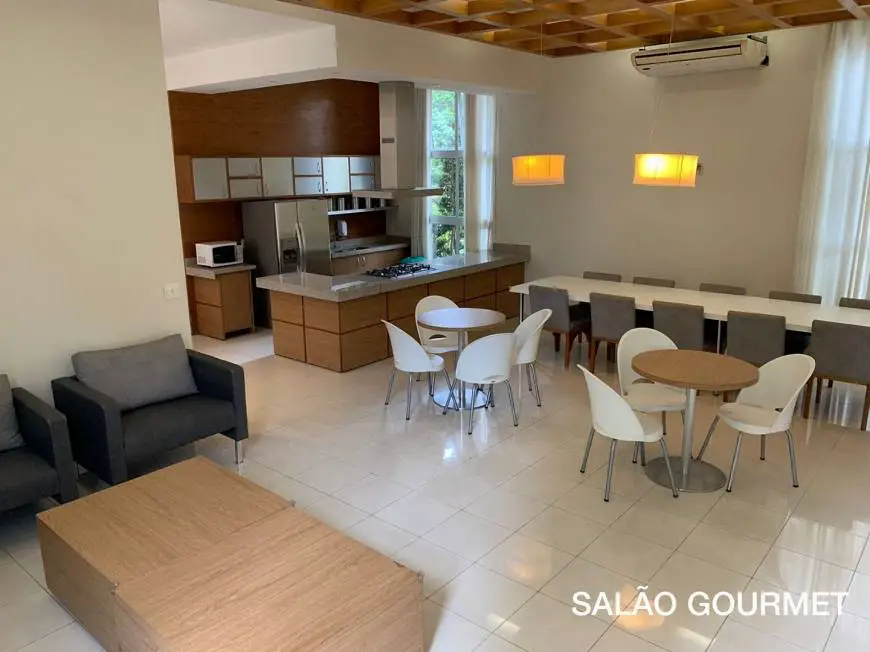 Foto 5 de Apartamento com 4 Quartos à venda, 176m² em Cambuci, São Paulo