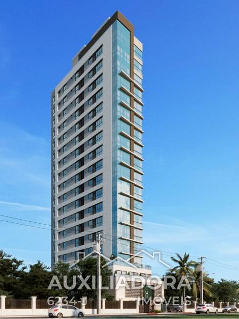 Foto 2 de Apartamento com 4 Quartos à venda, 200m² em Centro, Balneário Piçarras