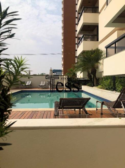 Foto 1 de Apartamento com 4 Quartos para alugar, 195m² em Centro, São José do Rio Preto
