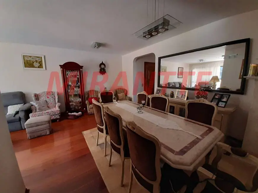 Foto 1 de Apartamento com 4 Quartos à venda, 157m² em Horto Florestal, São Paulo