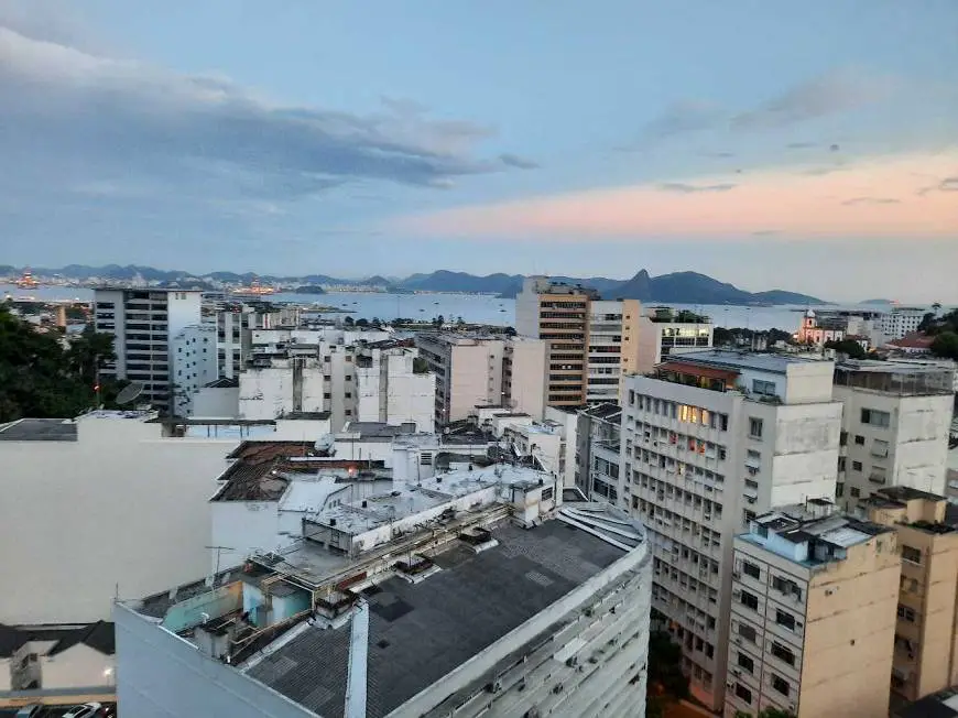 Foto 1 de Apartamento com 4 Quartos à venda, 157m² em Santa Teresa, Rio de Janeiro