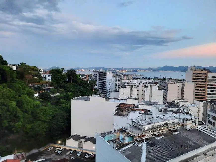 Foto 3 de Apartamento com 4 Quartos à venda, 157m² em Santa Teresa, Rio de Janeiro