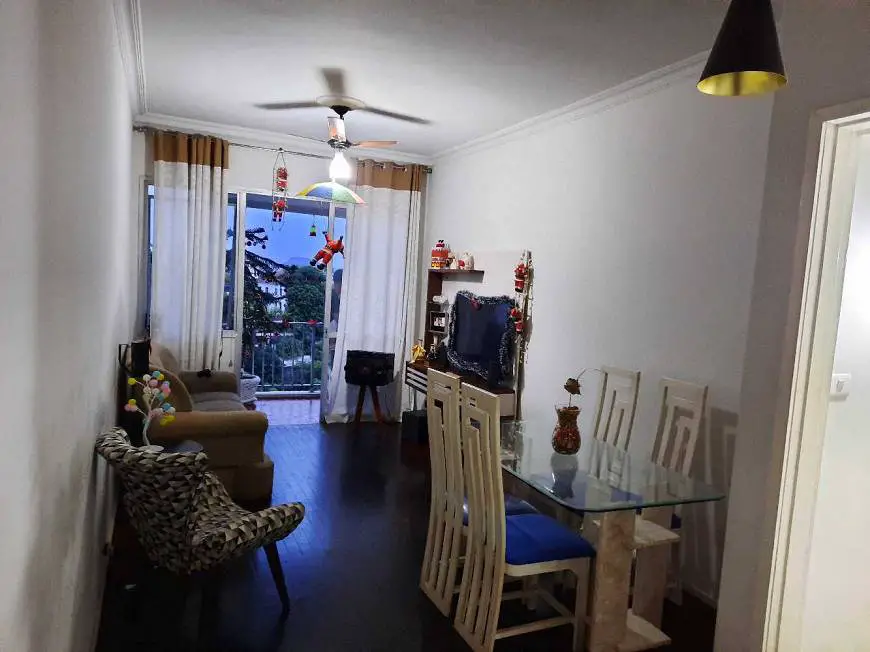 Foto 5 de Apartamento com 4 Quartos à venda, 157m² em Santa Teresa, Rio de Janeiro